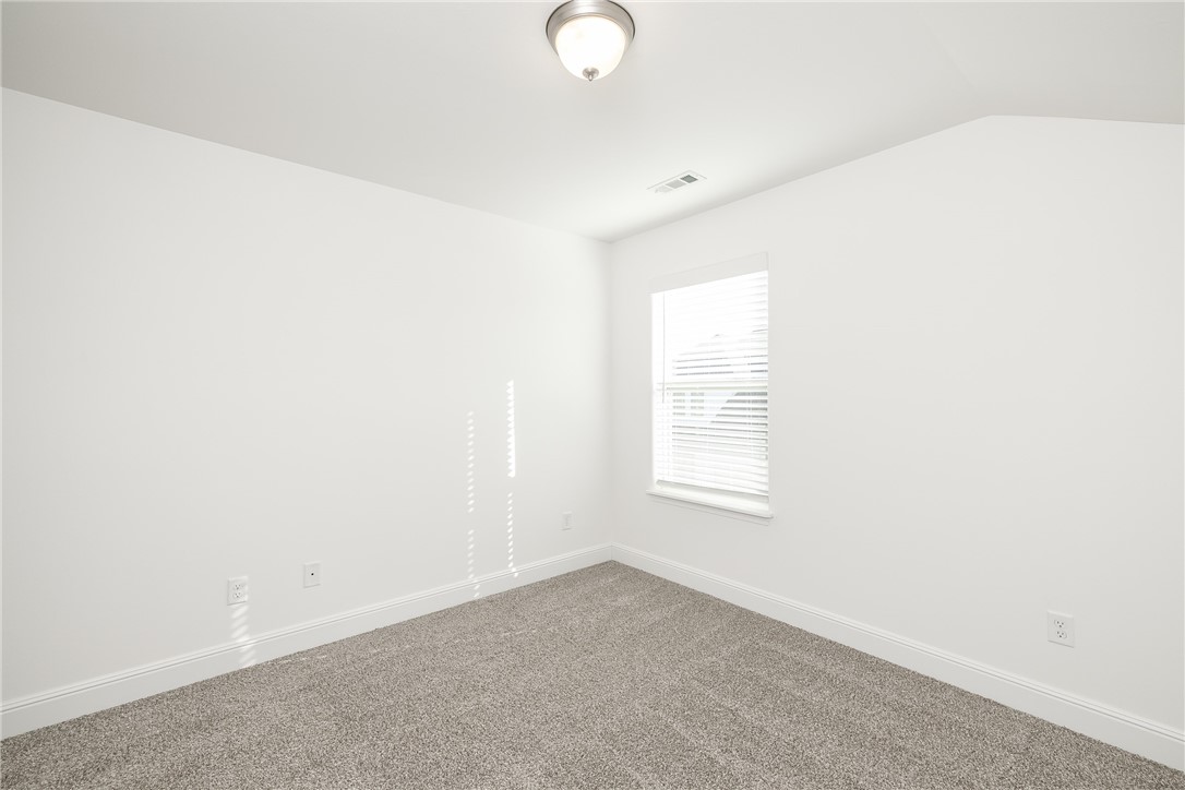 Prairie Brook Sub Ph 3 Centerton - Residential