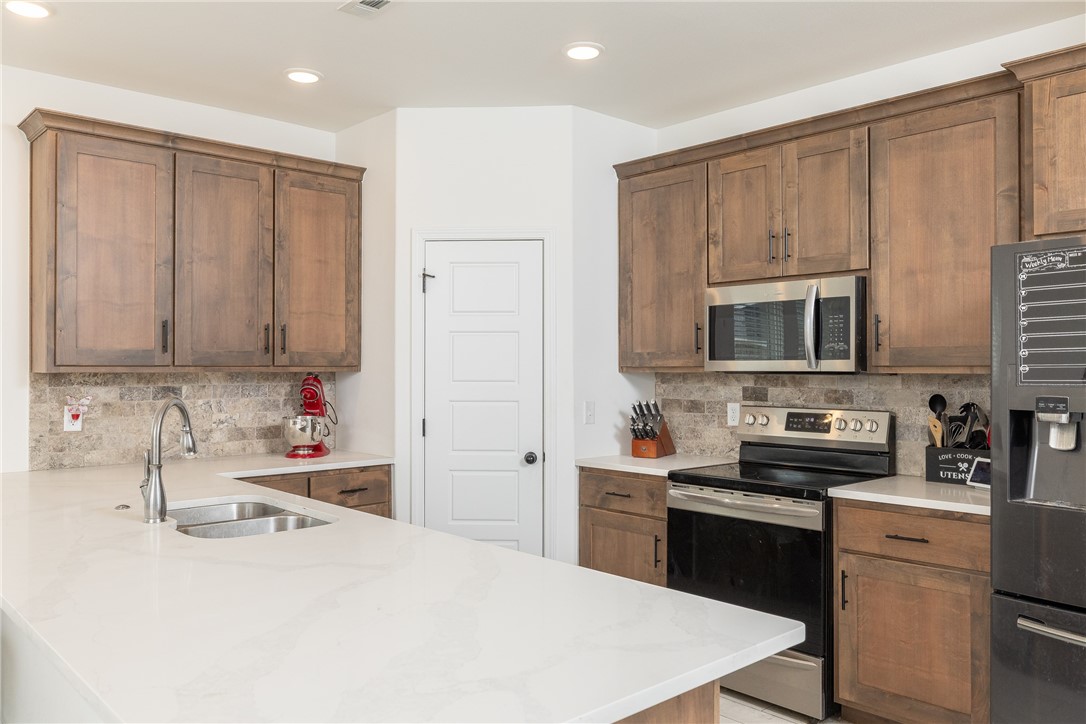 Prairie Brook Sub Ph 3 Centerton - Residential