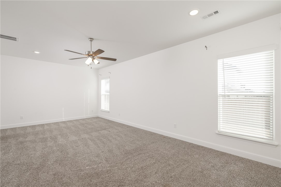 Prairie Brook Sub Ph 3 Centerton - Residential