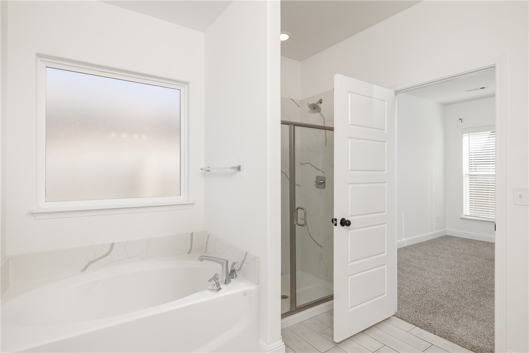 Prairie Brook Sub Ph 3 Centerton - Residential