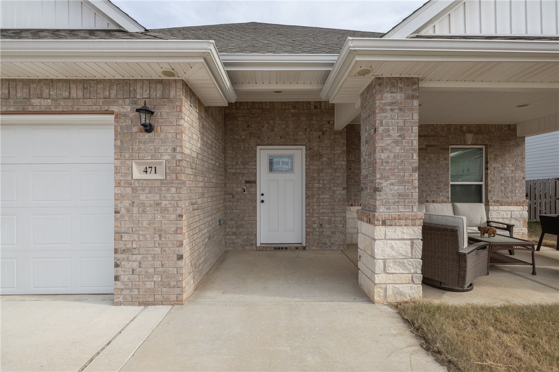 Prairie Brook Sub Ph 3 Centerton - Residential