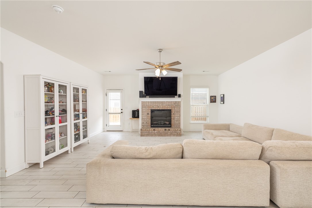 Prairie Brook Sub Ph 3 Centerton - Residential