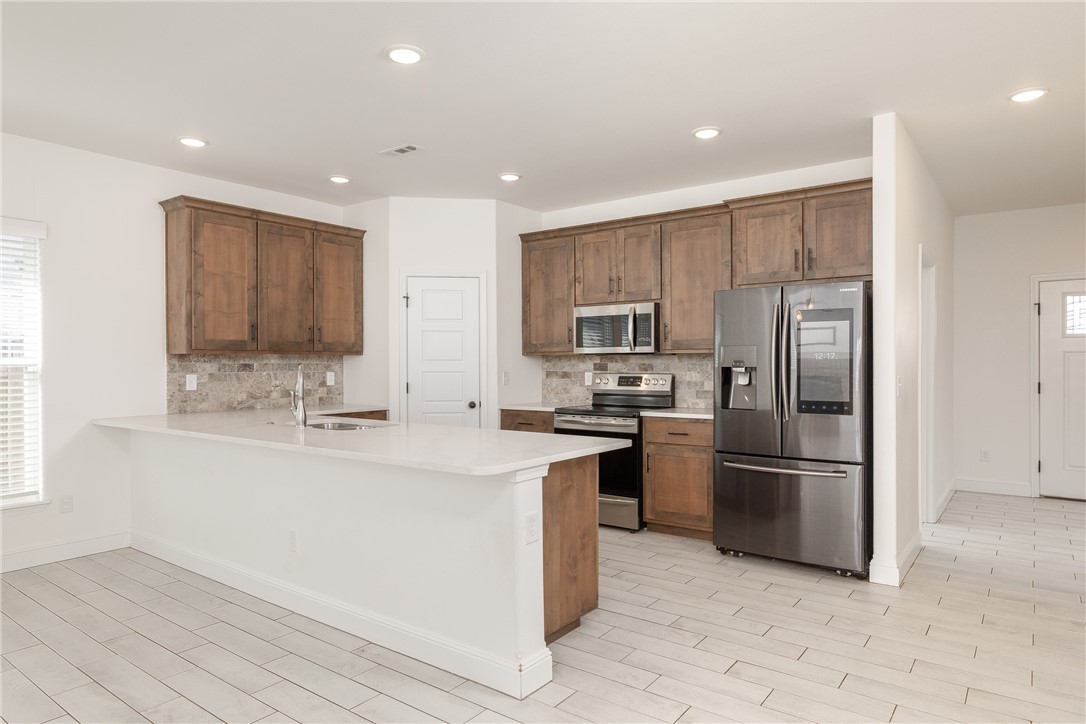 Prairie Brook Sub Ph 3 Centerton - Residential