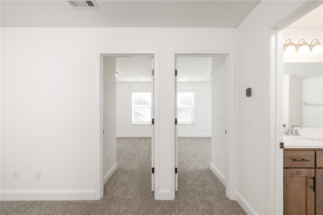 Prairie Brook Sub Ph 3 Centerton - Residential