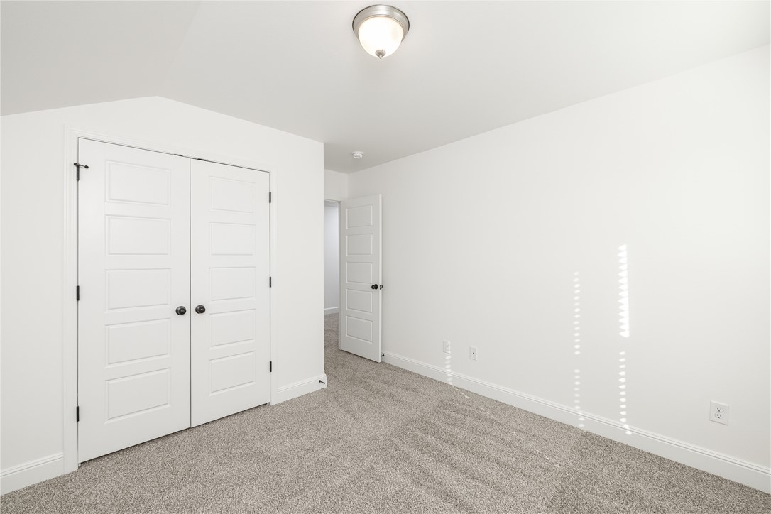 Prairie Brook Sub Ph 3 Centerton - Residential