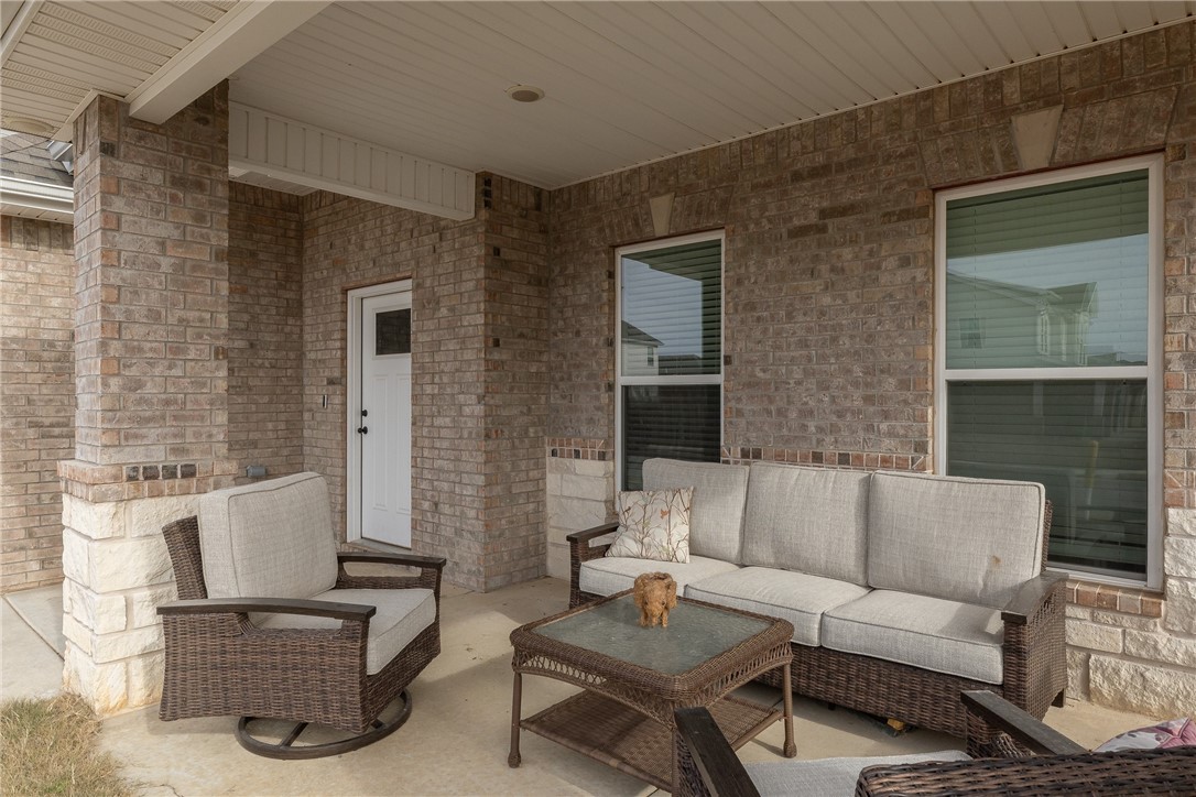 Prairie Brook Sub Ph 3 Centerton - Residential