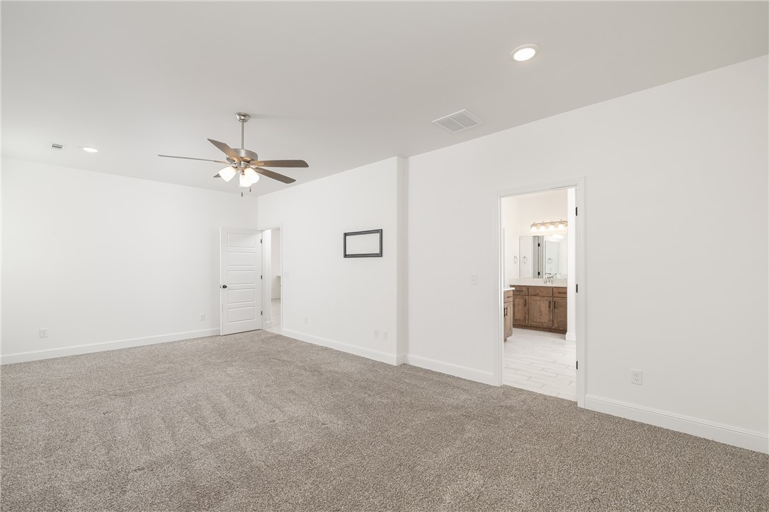 Prairie Brook Sub Ph 3 Centerton - Residential