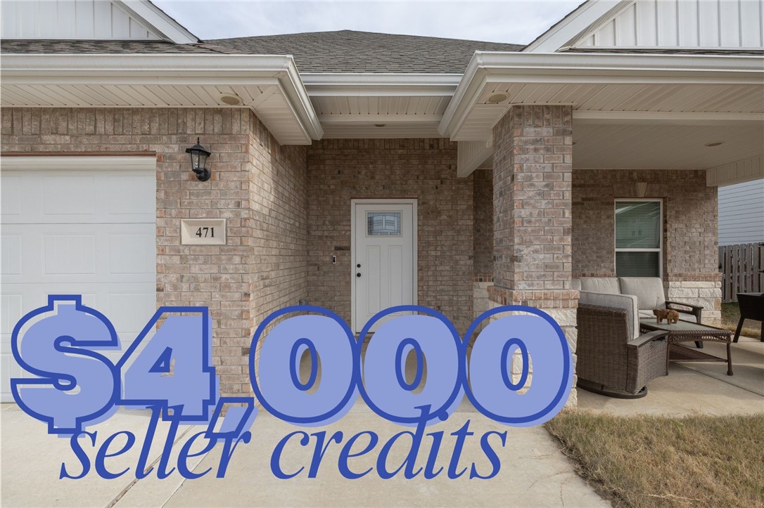 Prairie Brook Sub Ph 3 Centerton - Residential