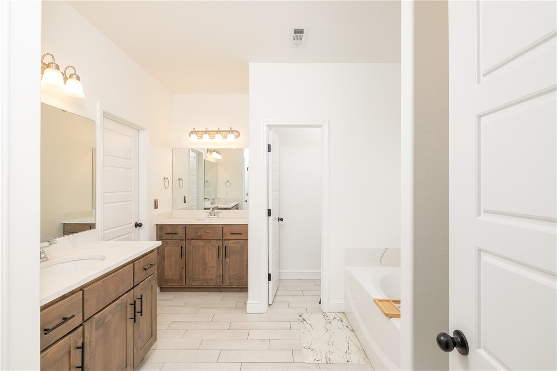 Prairie Brook Sub Ph 3 Centerton - Residential