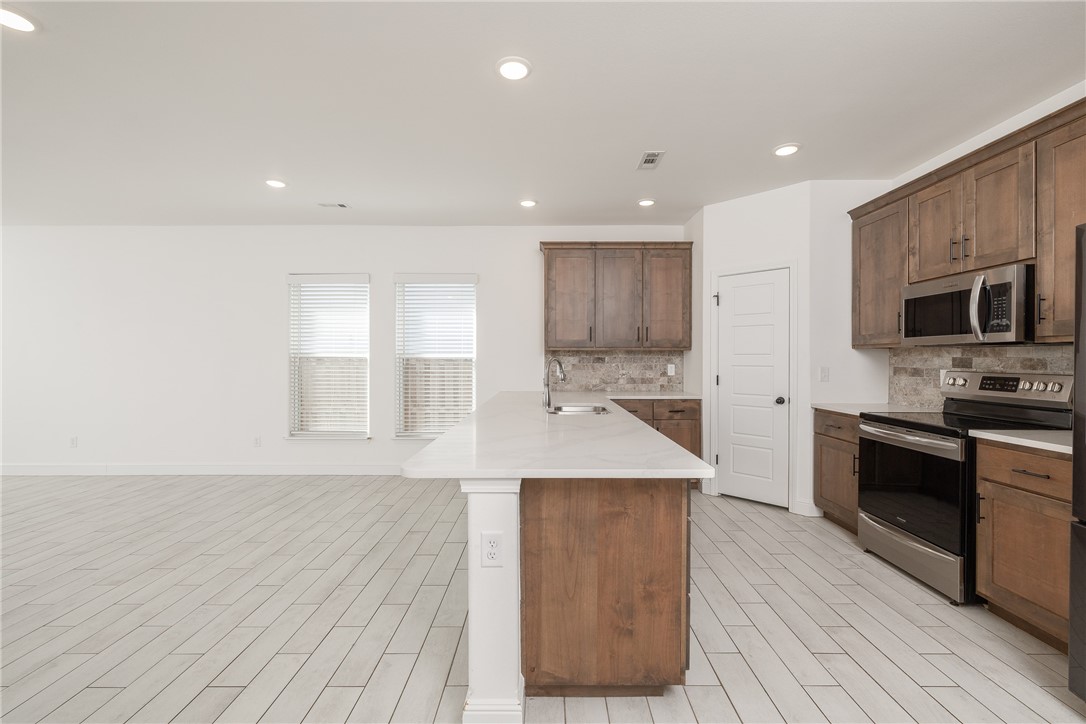 Prairie Brook Sub Ph 3 Centerton - Residential