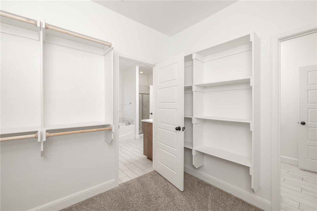 Prairie Brook Sub Ph 3 Centerton - Residential