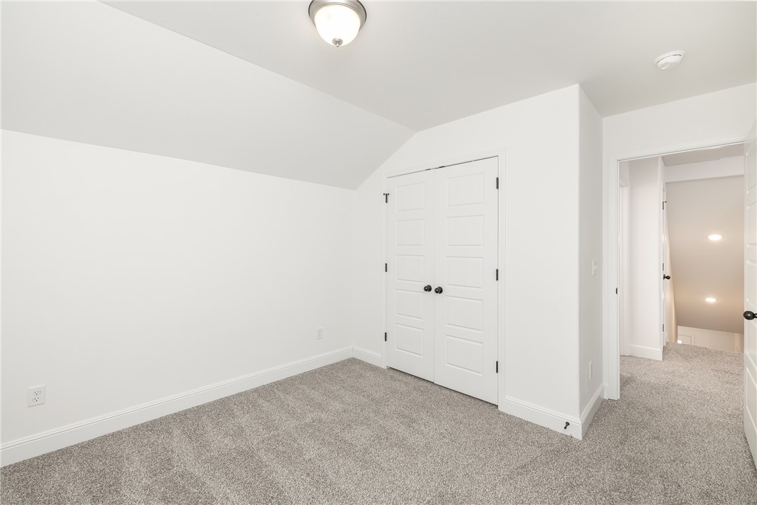 Prairie Brook Sub Ph 3 Centerton - Residential