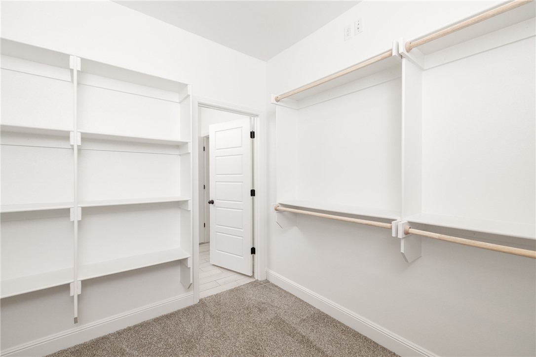 Prairie Brook Sub Ph 3 Centerton - Residential