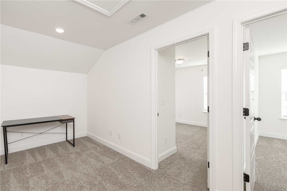 Prairie Brook Sub Ph 3 Centerton - Residential