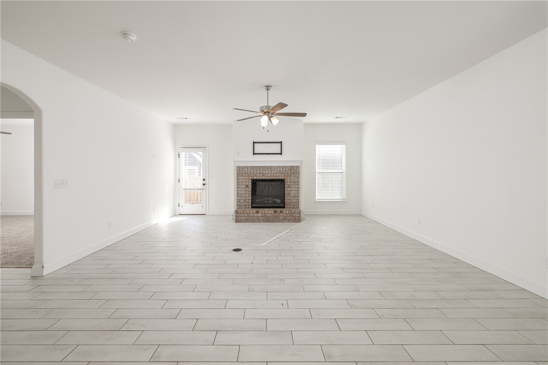 Prairie Brook Sub Ph 3 Centerton - Residential