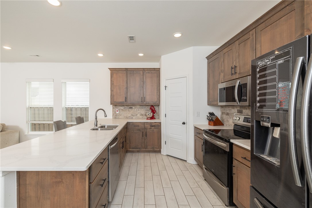 Prairie Brook Sub Ph 3 Centerton - Residential