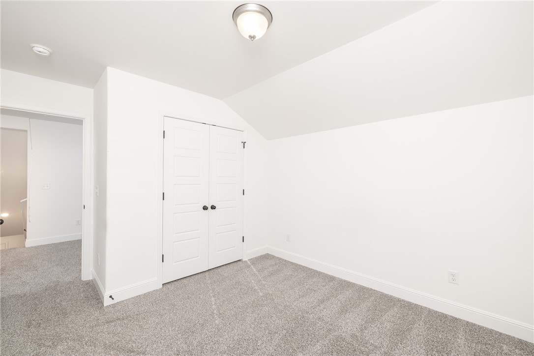 Prairie Brook Sub Ph 3 Centerton - Residential