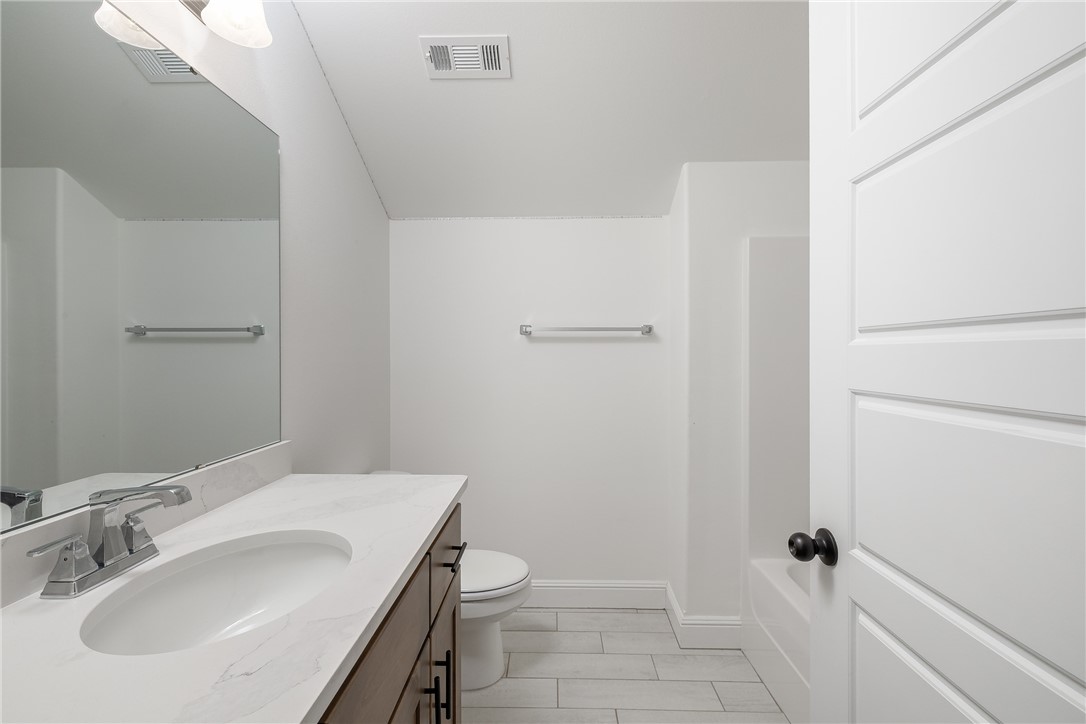 Prairie Brook Sub Ph 3 Centerton - Residential