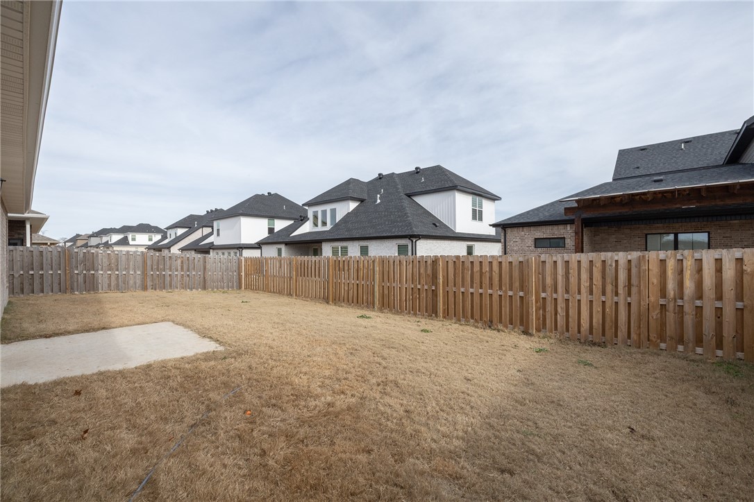 Prairie Brook Sub Ph 3 Centerton - Residential