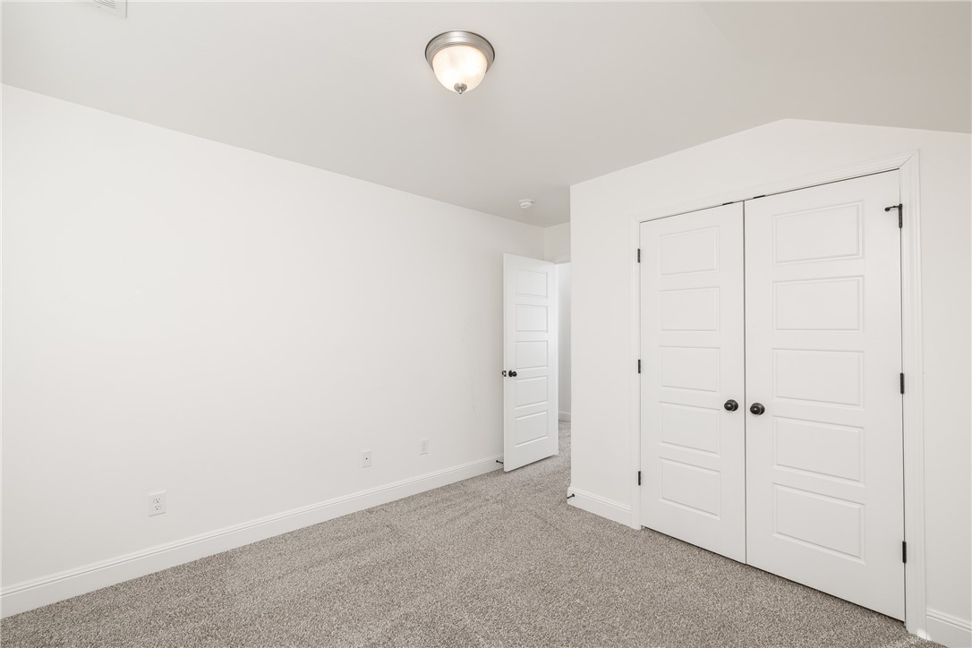 Prairie Brook Sub Ph 3 Centerton - Residential