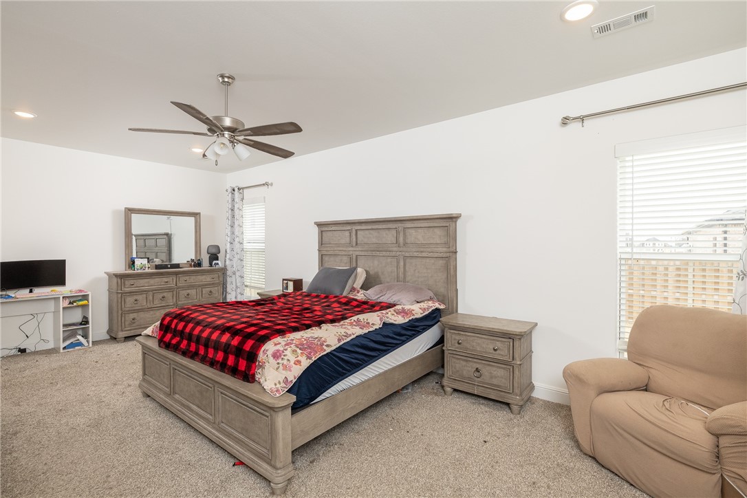 Prairie Brook Sub Ph 3 Centerton - Residential