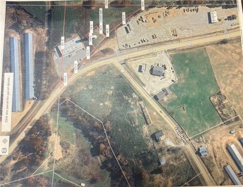 Photo of 44638 23 Highway, Huntsville, AR 72740 (MLS # 1329088)