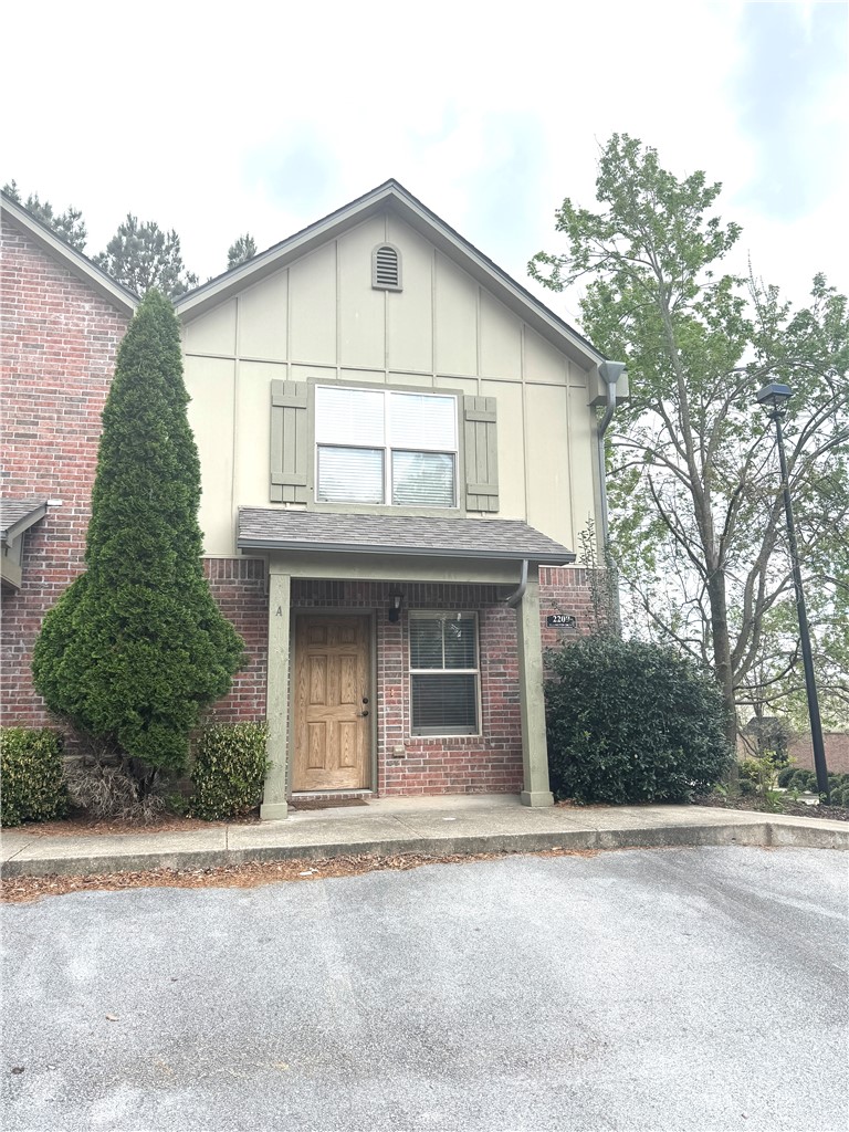 Karrington Ridge Hpr - Residential Lease