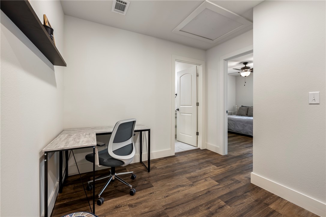 Duckworth's Addition - Residential
