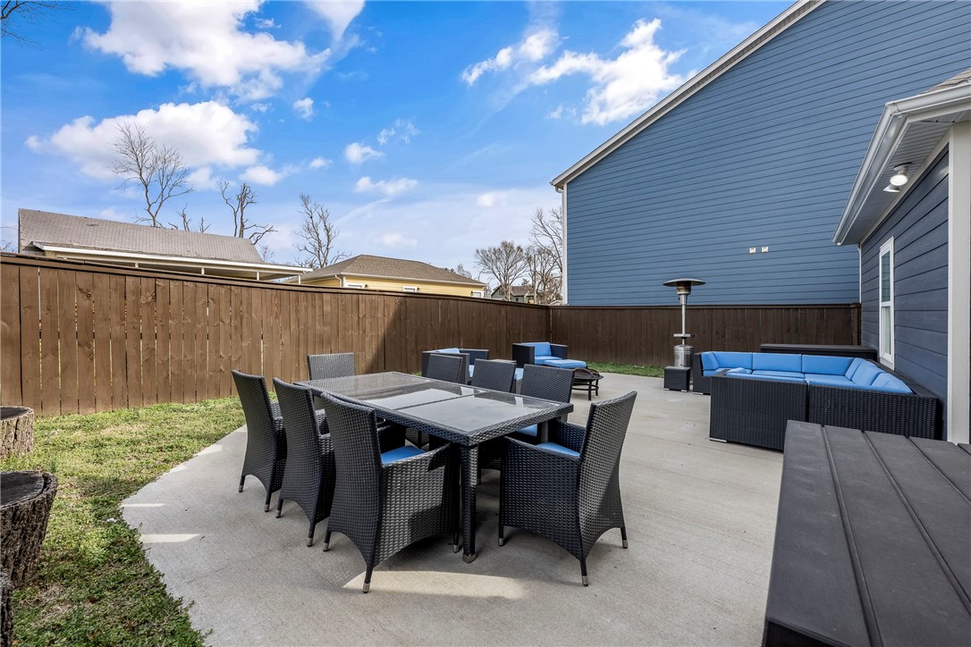 Duckworth's Addition - Residential