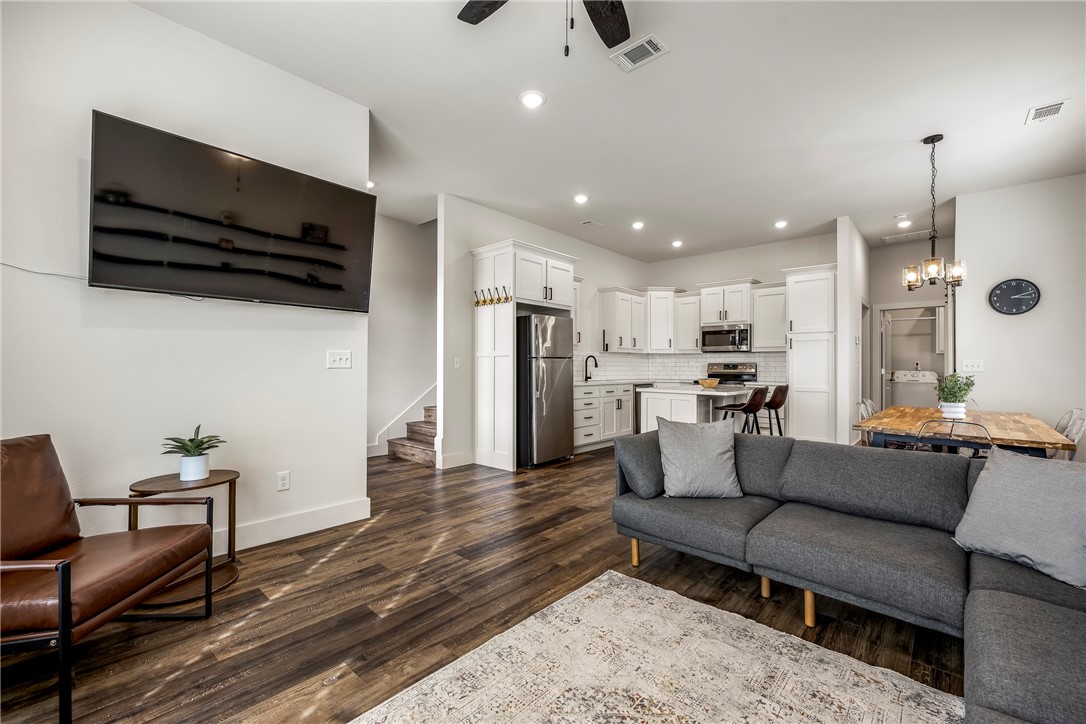 Duckworth's Addition - Residential