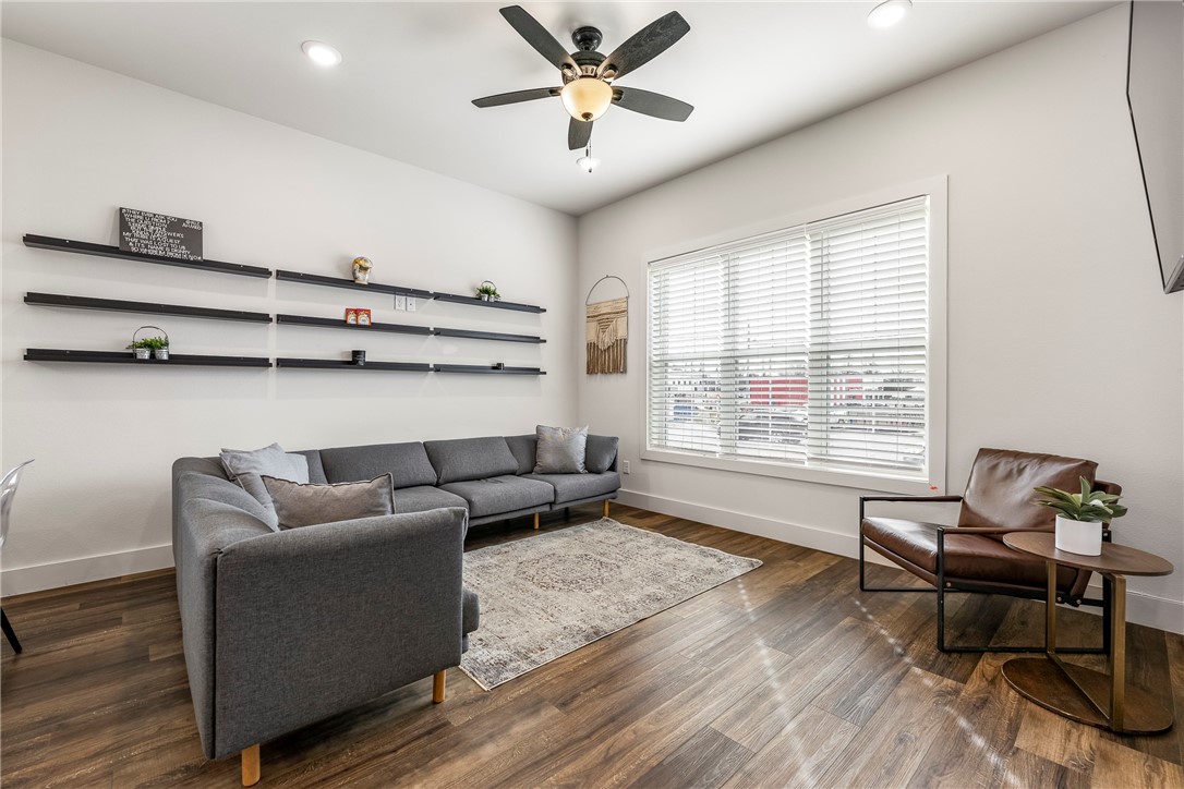 Duckworth's Addition - Residential