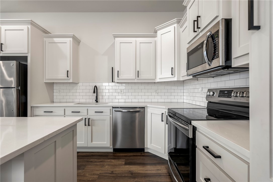 Duckworth's Addition - Residential