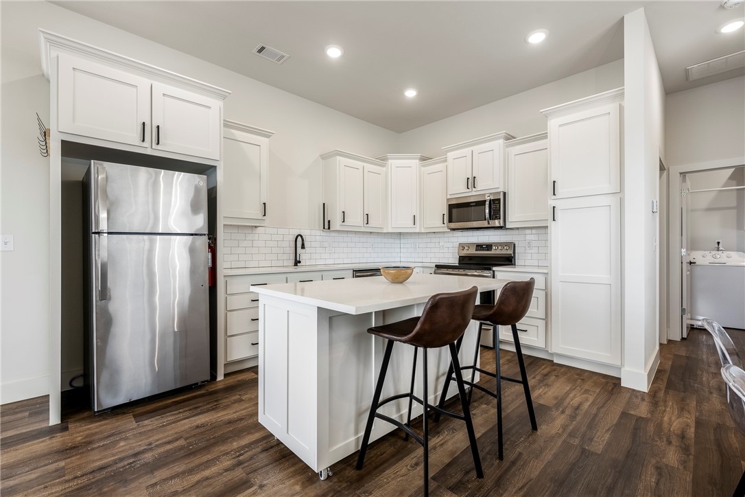 Duckworth's Addition - Residential