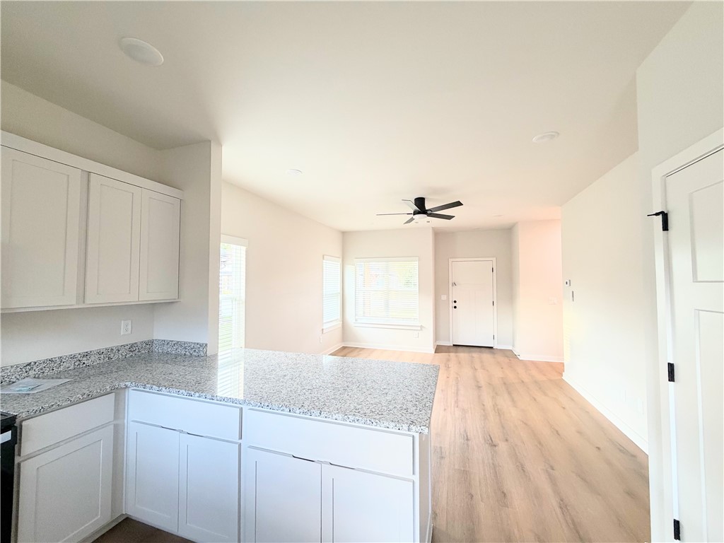 Daisy Road Duplexes Centerton - Residential Lease