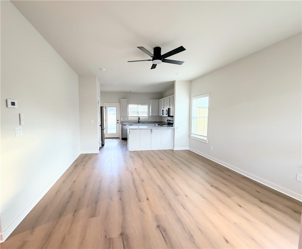 Daisy Road Duplexes Centerton - Residential Lease