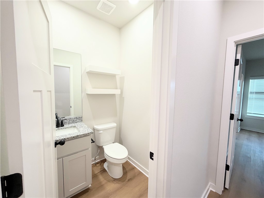 Daisy Road Duplexes Centerton - Residential Lease