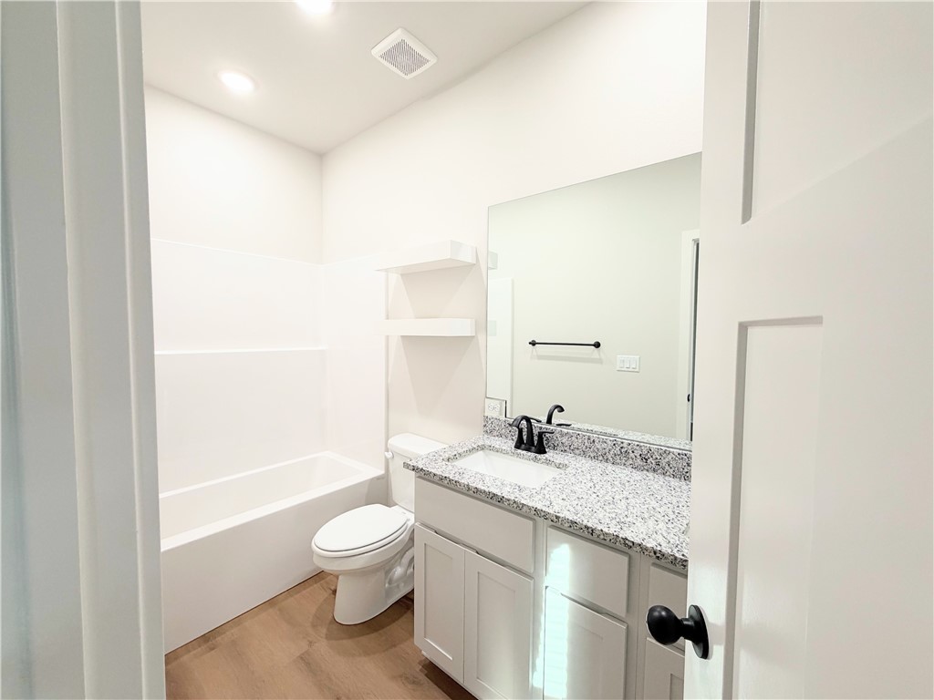 Daisy Road Duplexes Centerton - Residential Lease