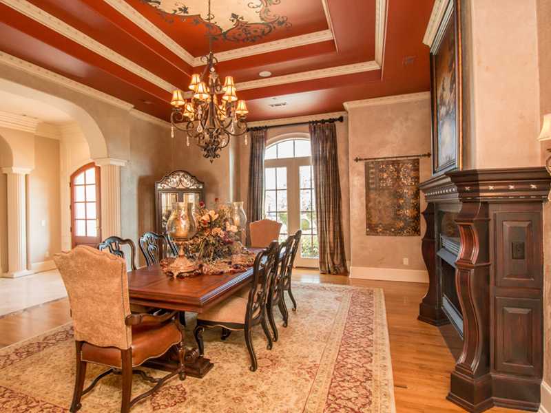 Pinnacle - Residential