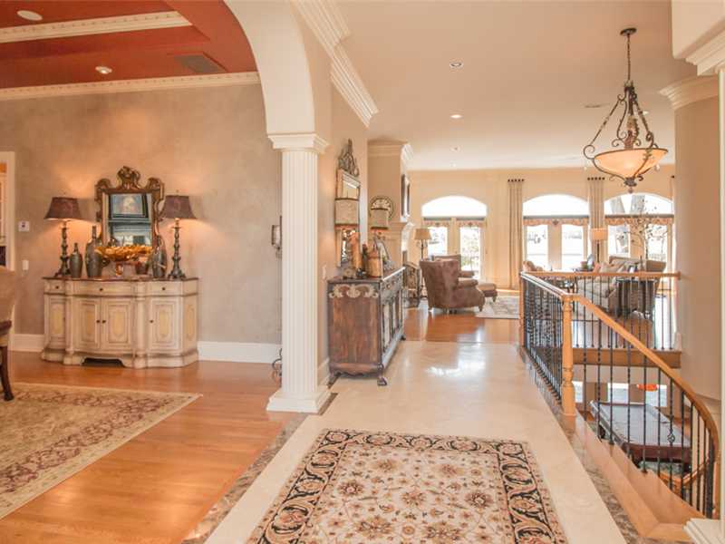 Pinnacle - Residential