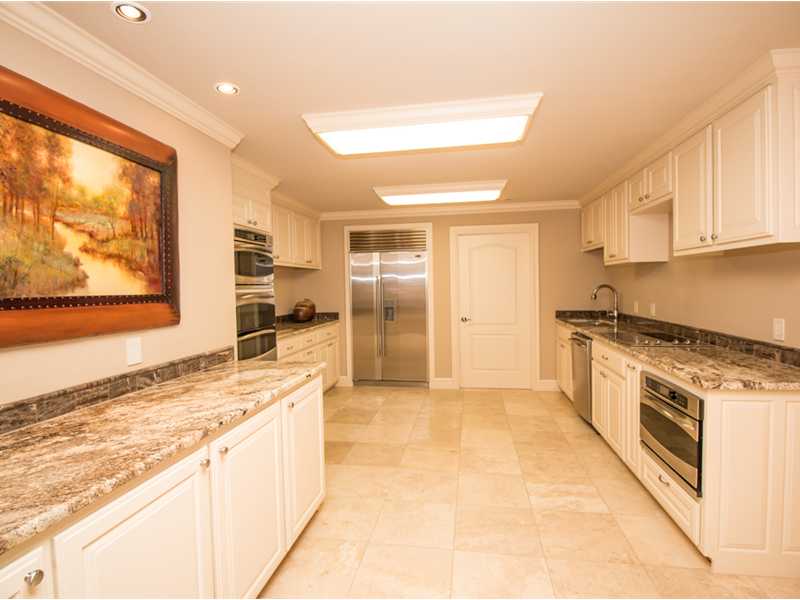 Pinnacle - Residential