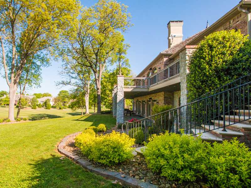 Pinnacle - Residential