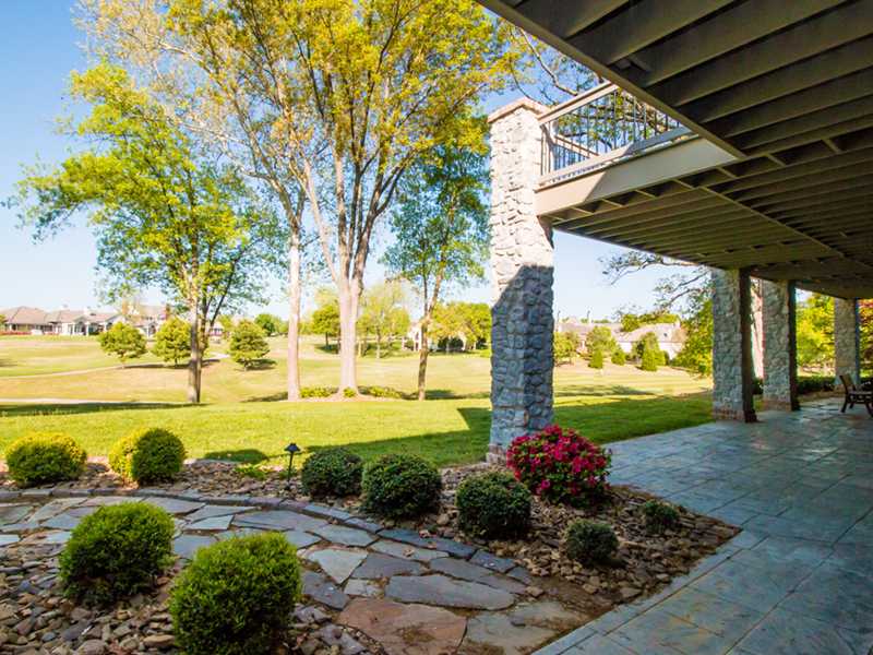 Pinnacle - Residential