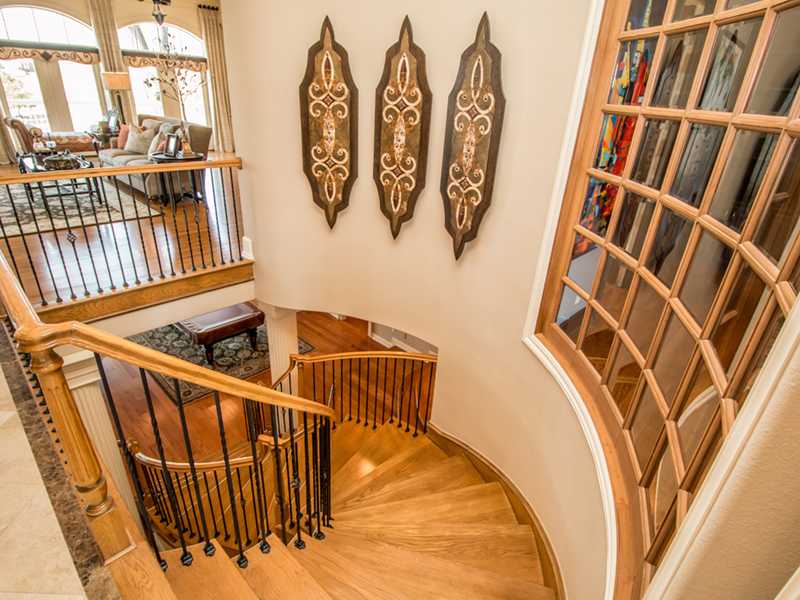 Pinnacle - Residential