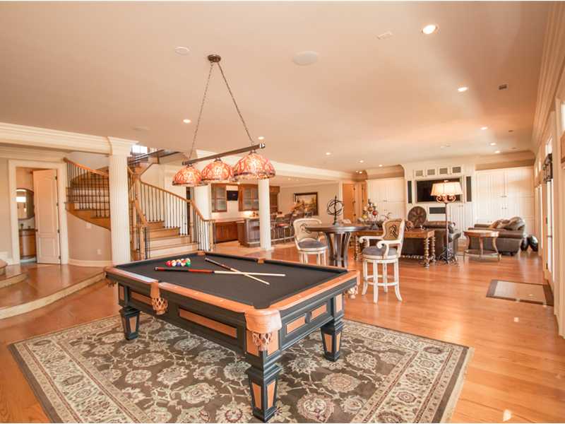 Pinnacle - Residential