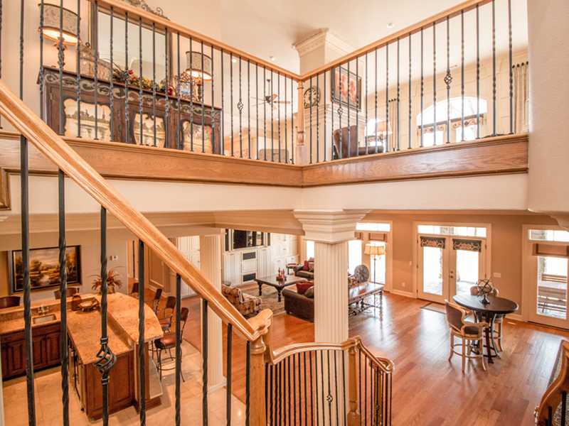 Pinnacle - Residential