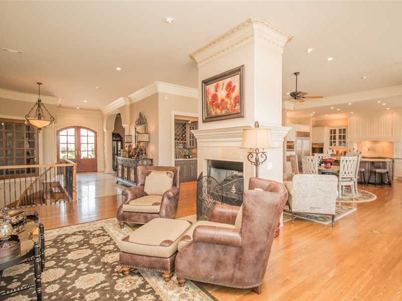 Pinnacle - Residential