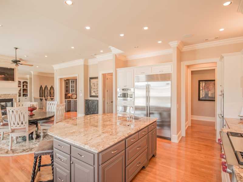 Pinnacle - Residential