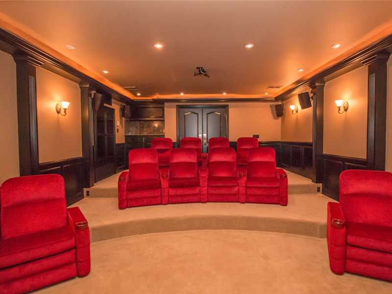 Pinnacle - Residential