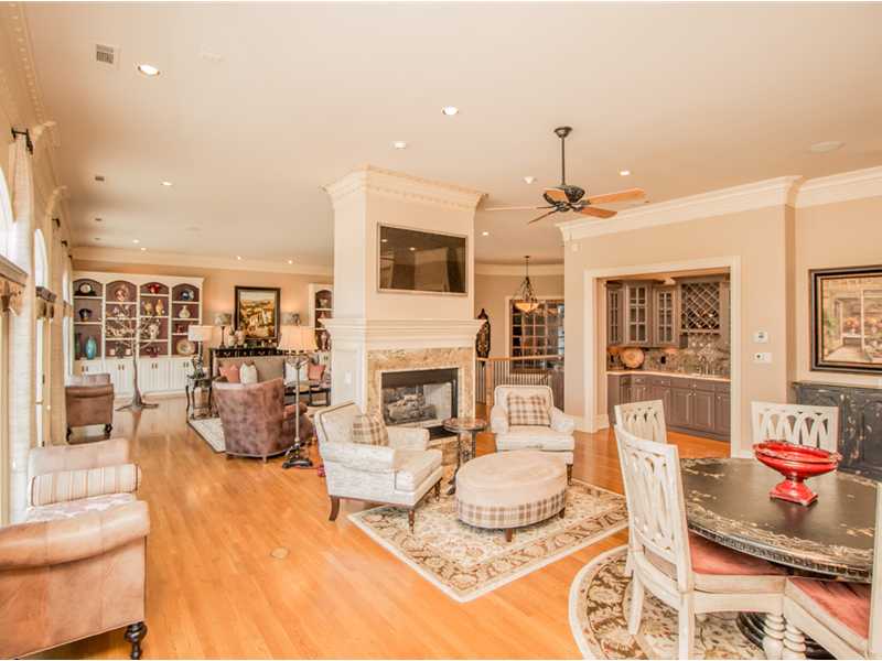 Pinnacle - Residential