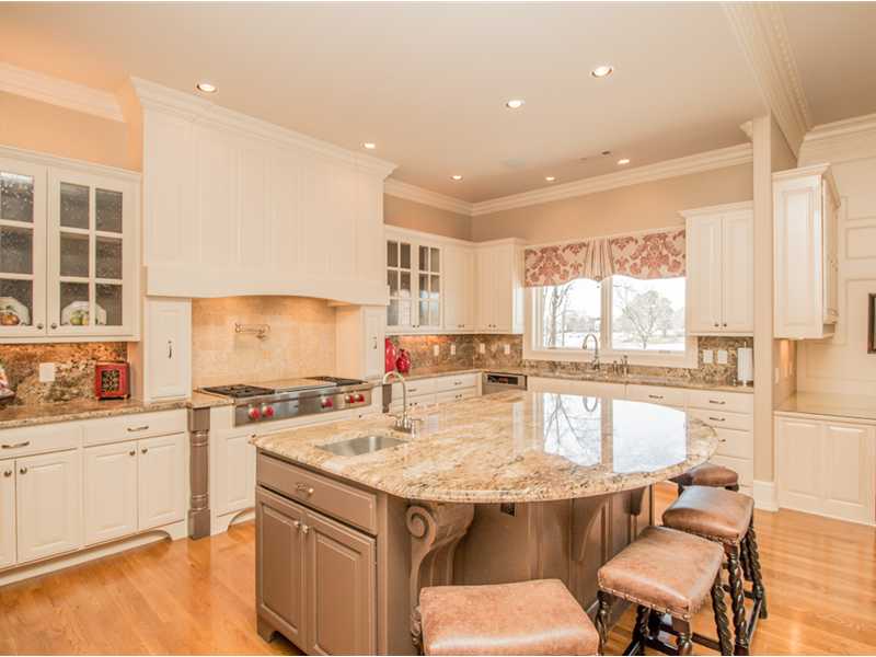 Pinnacle - Residential